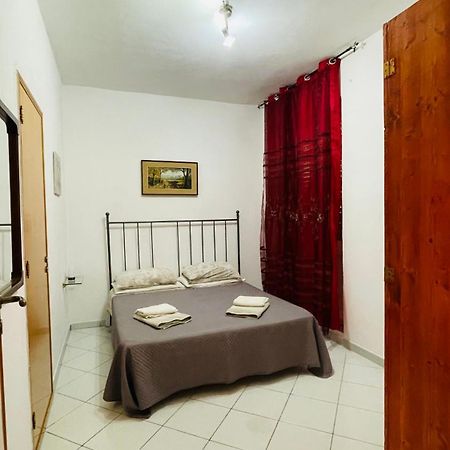 Casa Vacanza Contrada Canalotto 65 Реальмонте Экстерьер фото